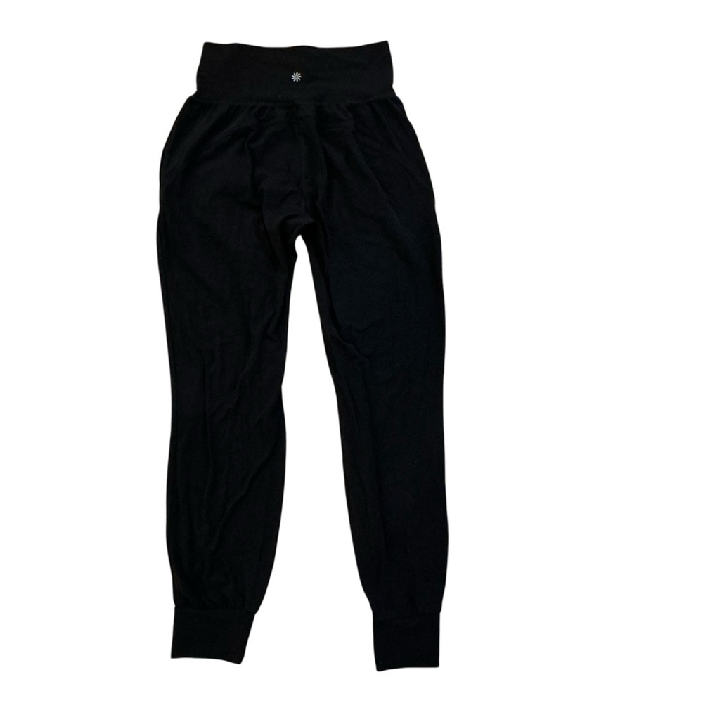 Athleta salutation jogger pants - Picture 4 of 9
